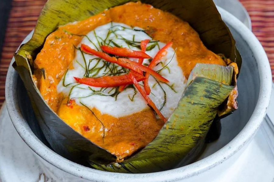 Tour gastronomico - 5 giorni a Phnom Penh - Guida di viaggio