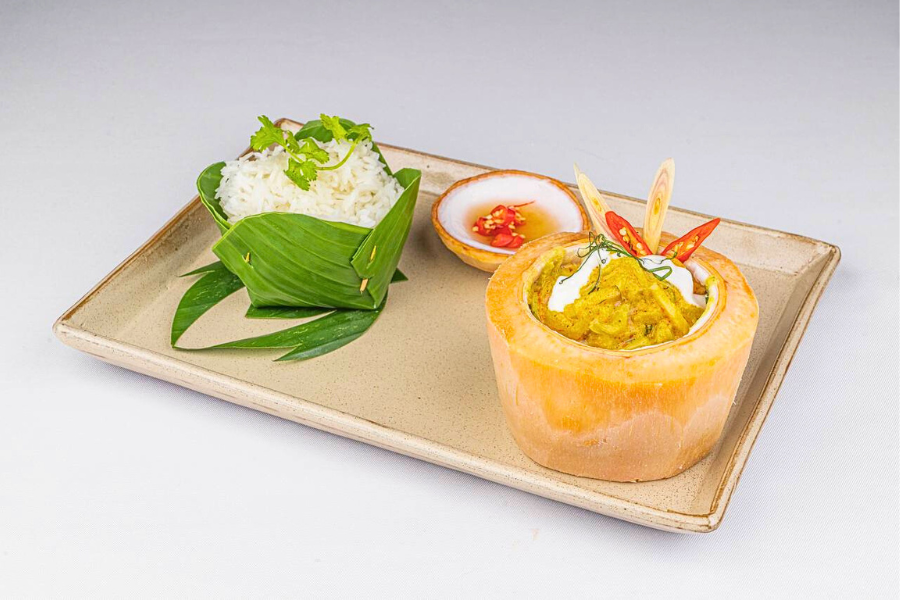 Tour gastronomico - 5 giorni a Phnom Penh - Guida di viaggio