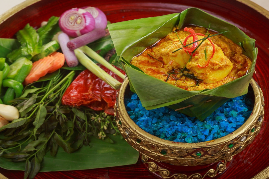 Tour gastronomico - 5 giorni a Phnom Penh - Guida di viaggio