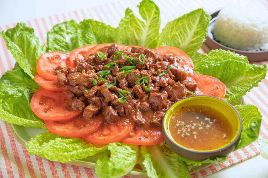 Tour gastronomico - 5 giorni a Phnom Penh - Guida di viaggio