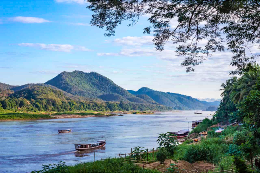 Tour in kayak sul fiume Nam Khan 3 giorni - Guida di viaggio