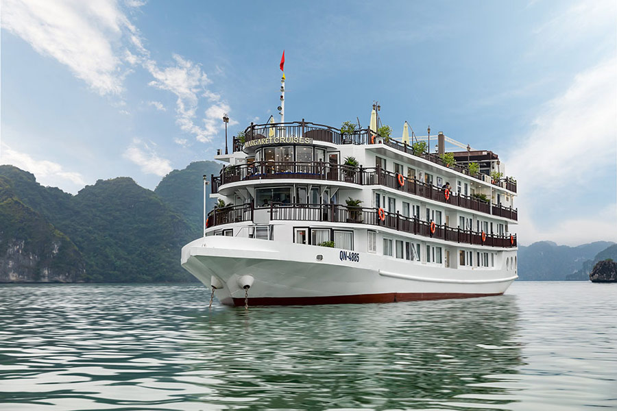 Tour crociera di Ha Long a Quang Ninh 