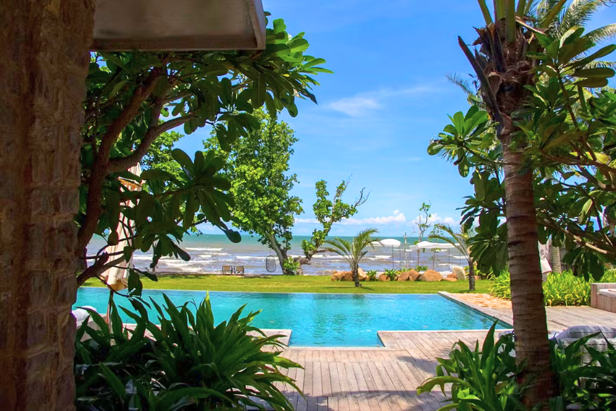 Tour di Phnom Penh a Sihanoukville in bicicletta in 4 giorni