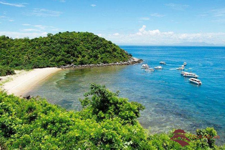 Tour viaggio ad Hoi An 2 notte 1 giorni