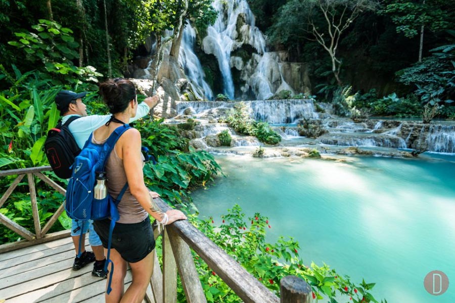Le cose più importanti da fare in Laos