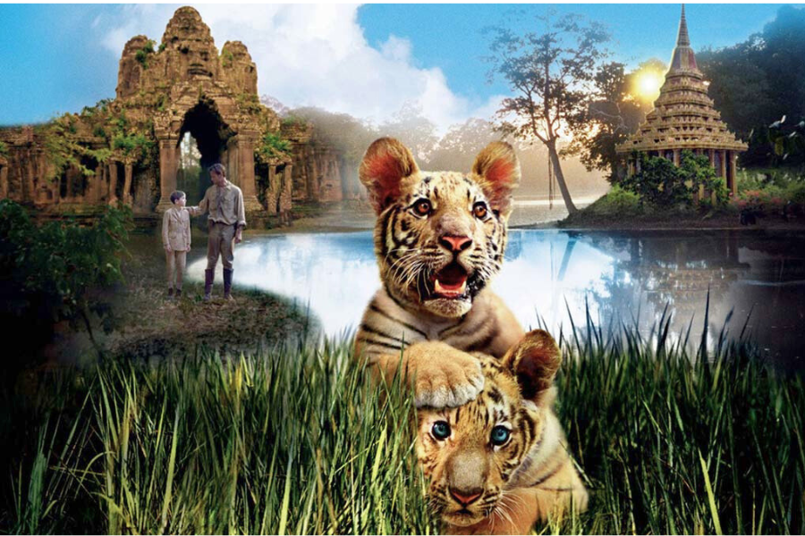 Un viaggio in Cambogia attraverso 10 film in 2024 - Guida di viaggio