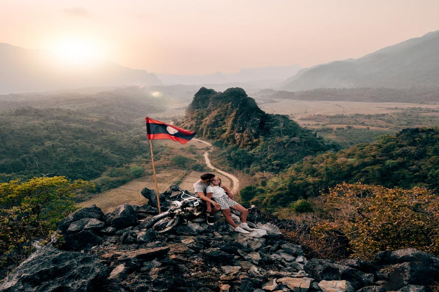 Vang Vieng