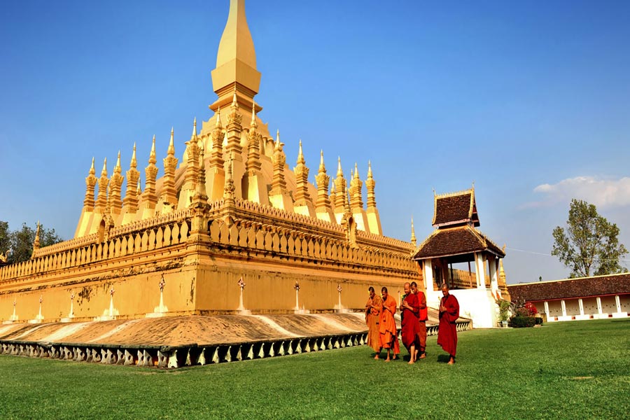 Le cose più importanti da fare in Laos