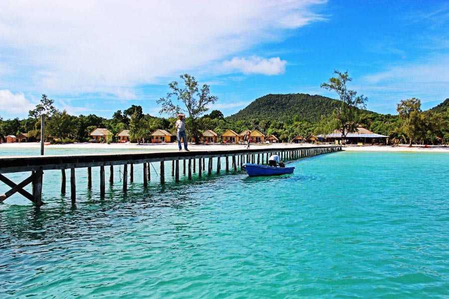 Viaggio autogestito in Cambogia - Guida di viaggio