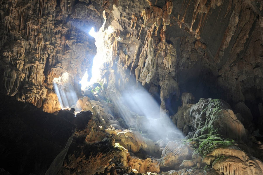 I migliori itinerari di viaggio per visitare il Laos con lo zaino in spalla 