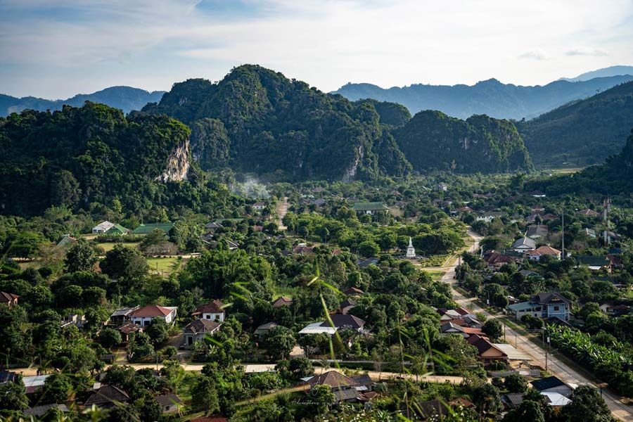 Vieng xai