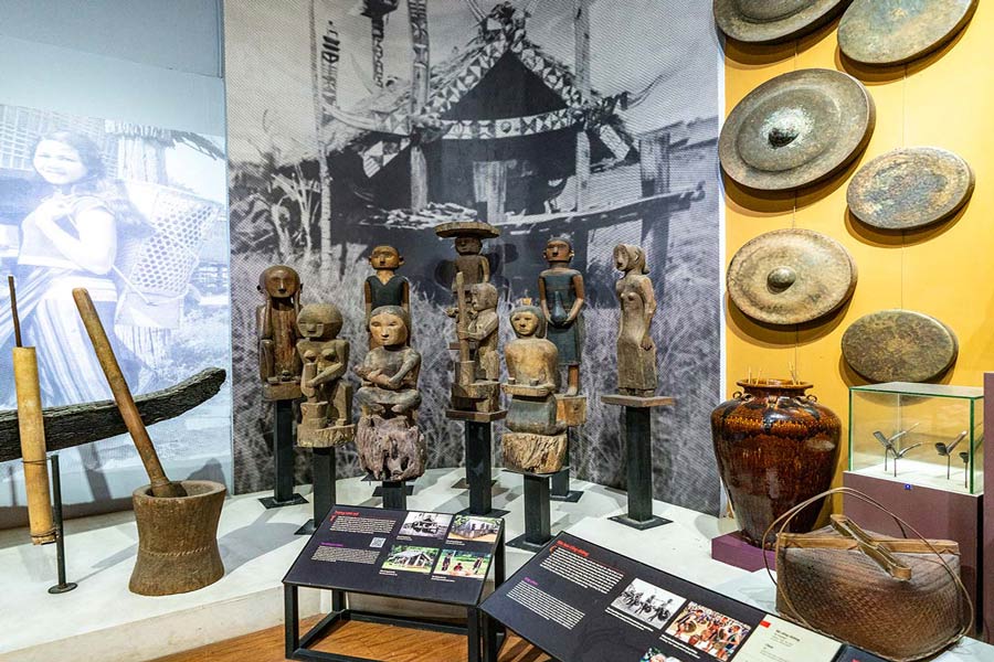 Durata ideale del soggiorno al Museo di Storia del Vietnam