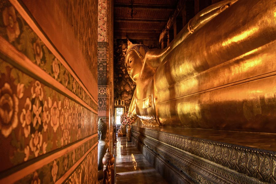 Durata ideale e cosa vedere a Chao Phraya
