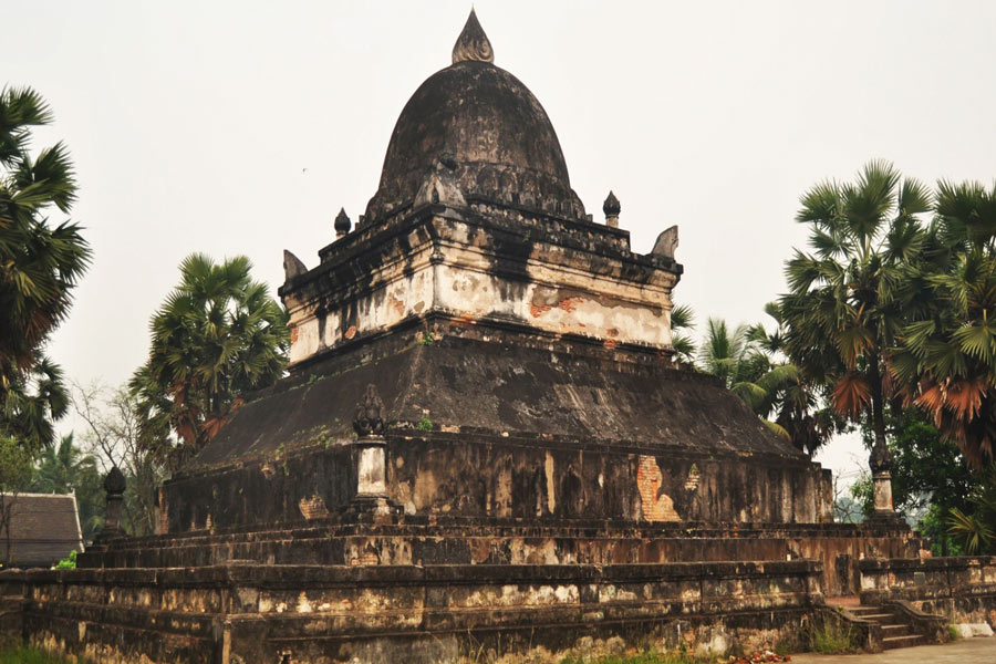 Wat Wisunarat
