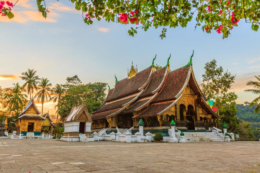 I luoghi più spirituali del Laos