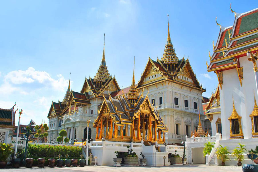 Wat-pho