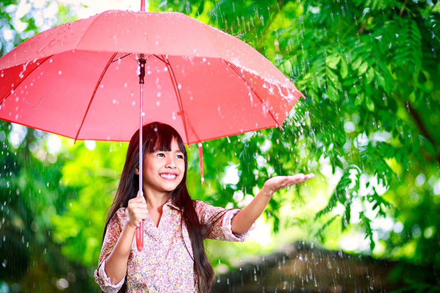 Cose essenziali per la Thailandia a settembre