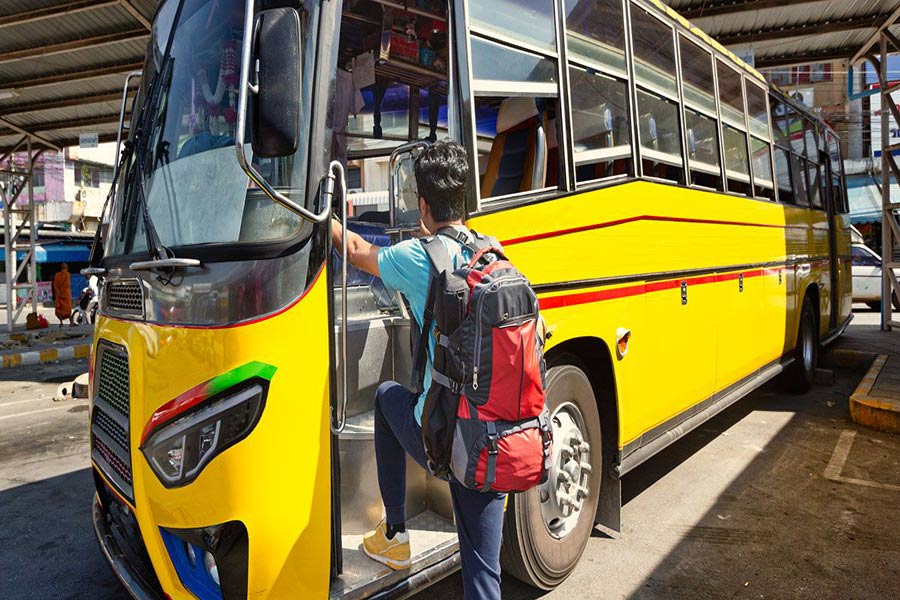 Autobus 