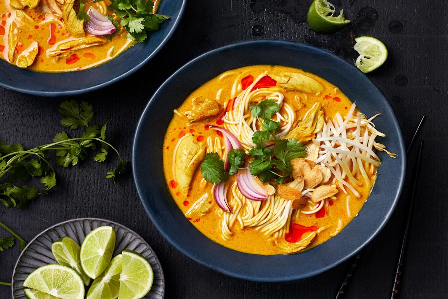 cosa mangiare a mae sai