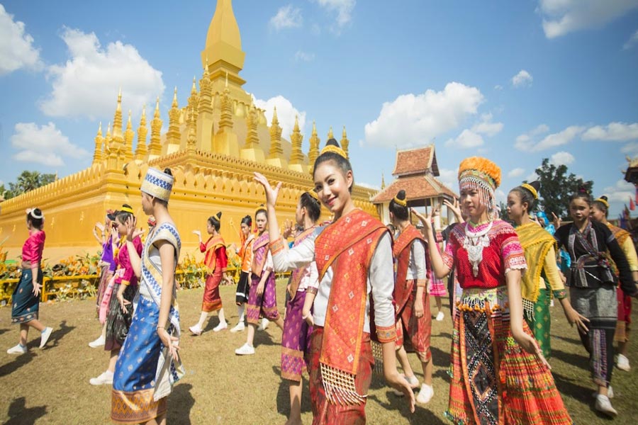 Organizzare un viaggio in Laos può essere un’esperienza entusiasmante