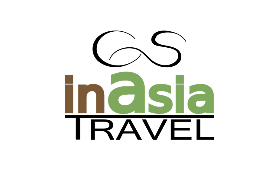 In Asia Travel
