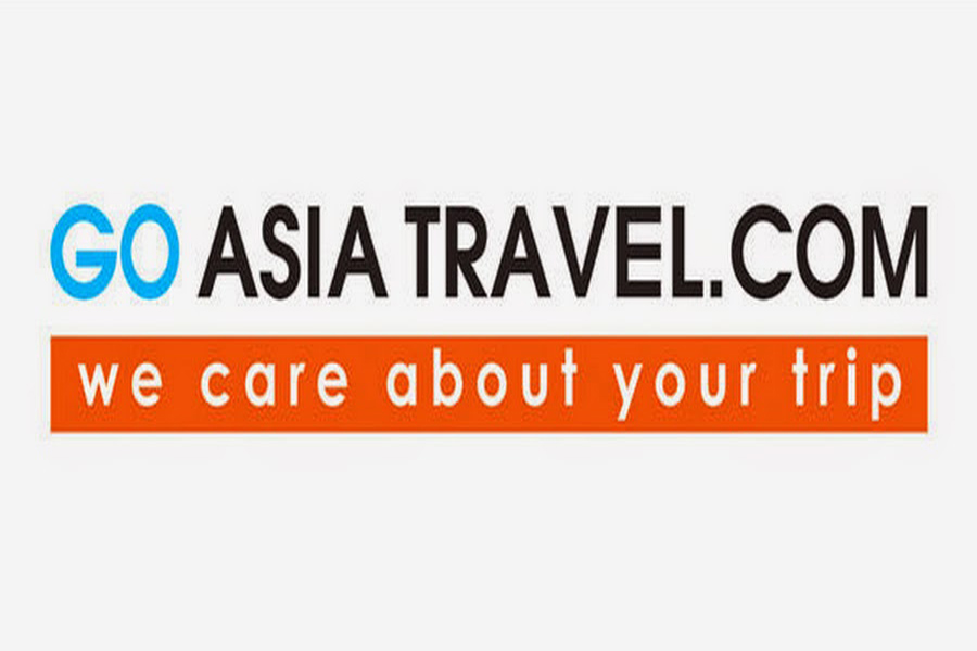 Go Asia&nbsp;