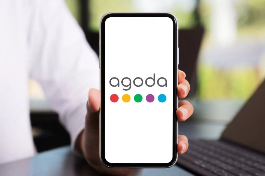 Agoda
