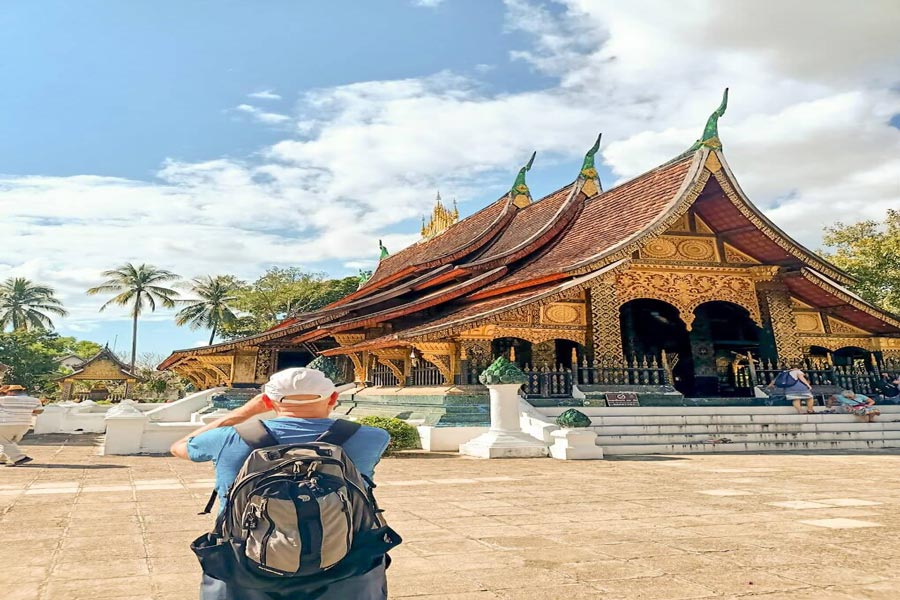 Panoramica del Tour di 5 giorni in Laos 