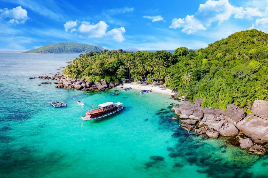 Cosa vedere a Phu Quoc