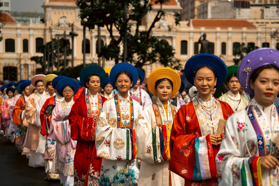 festival hue 2026