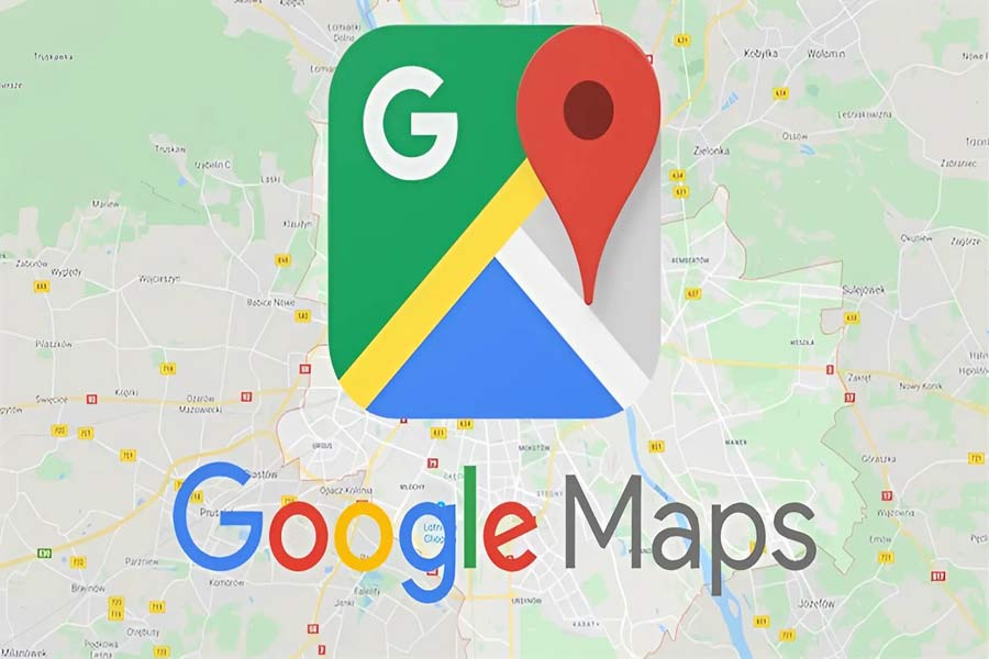 Google Maps