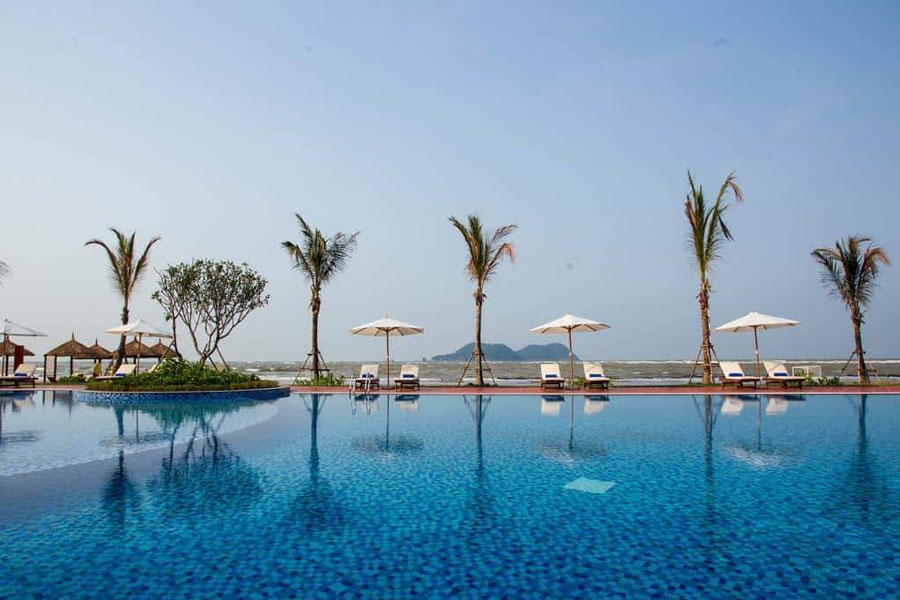 Visitare Cua Lo a Nghe An