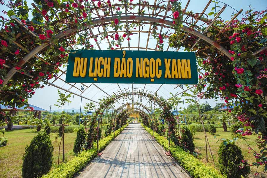 ThanhThuy - Consigli di viaggio - Attrazione di Phu Tho