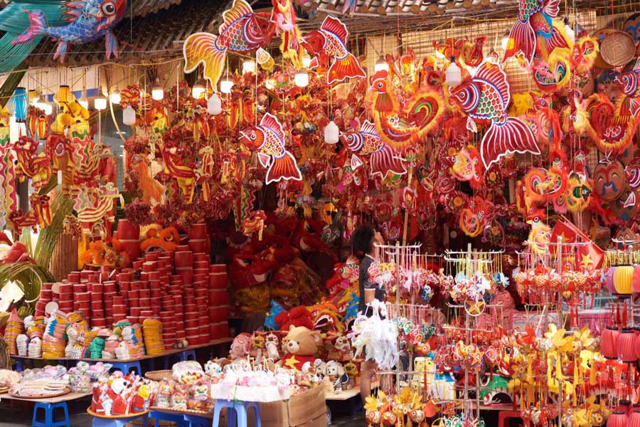  il Mid-Autumn Festival