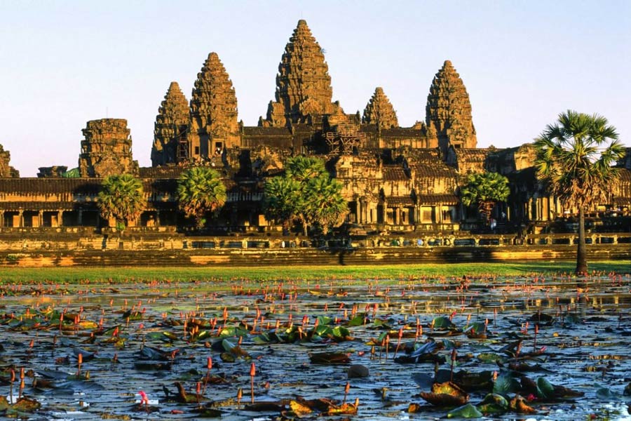 angkor