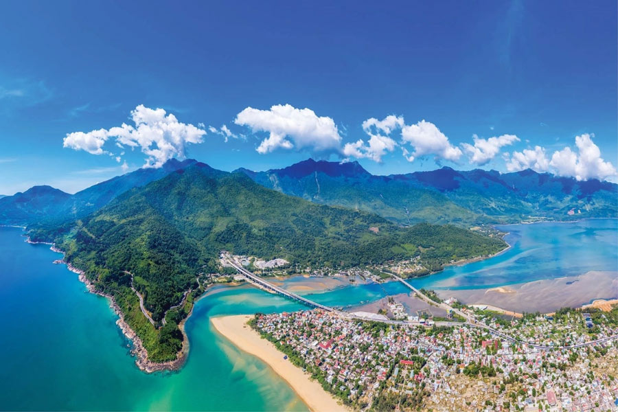 Tour del Vietnam centrale 4 giorni - Esplora il Vietnam centrale