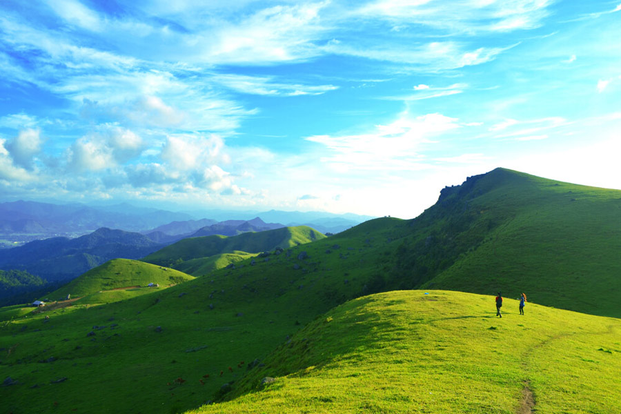 Bac GIang - Consigli di viaggio Vietnam