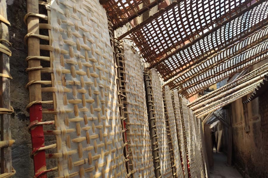 Bac Giang Consigli di viaggio Vietnam