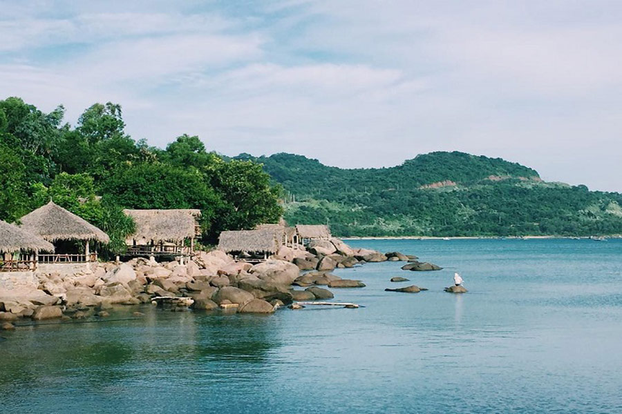 Bai Rang - Quang Nam