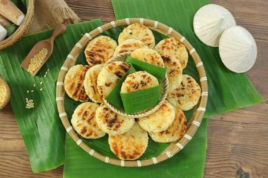 Cosa mangiare a Bat Trang 