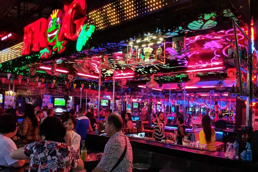 Bar e ristoranti