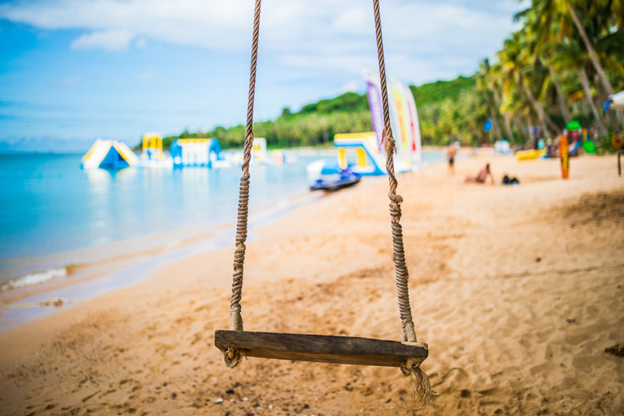 Quando godersi le spiagge del Vietnam quest'estate?