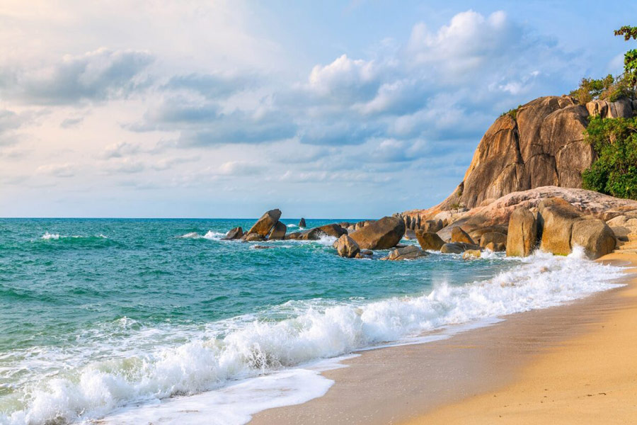 thailandia paese del sorriso tour