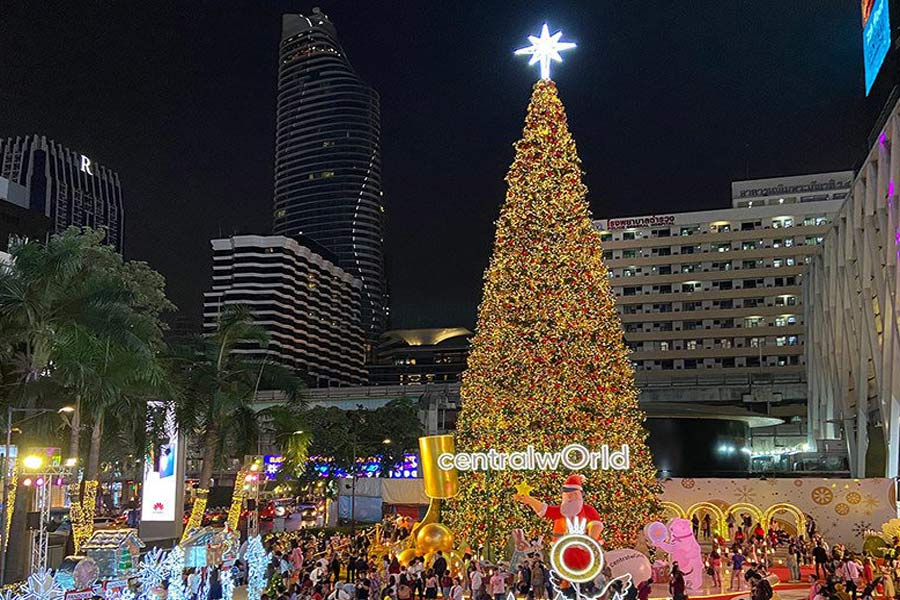 Bangkok