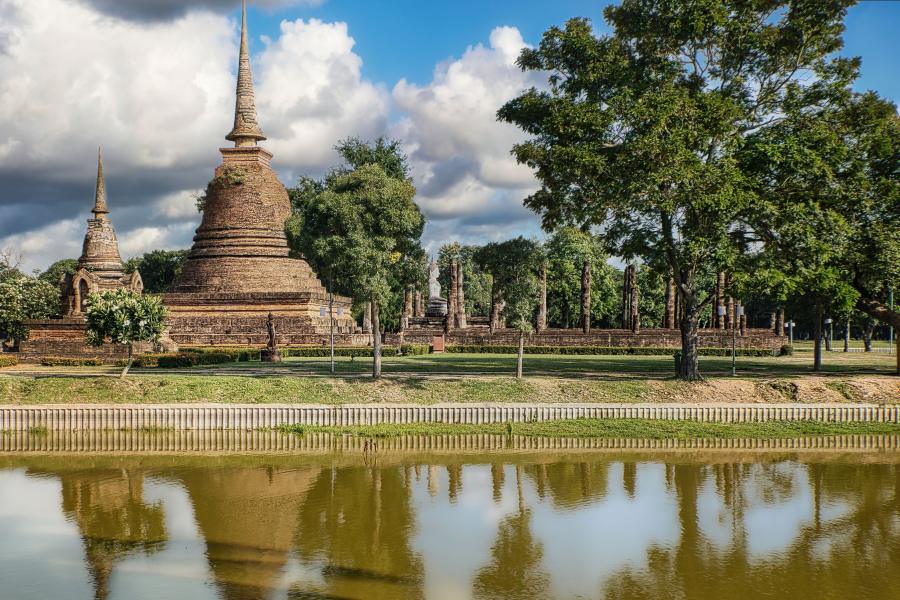 Wat Sa Si