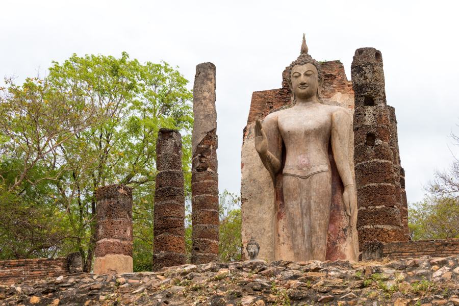 Wat Saphan Hin