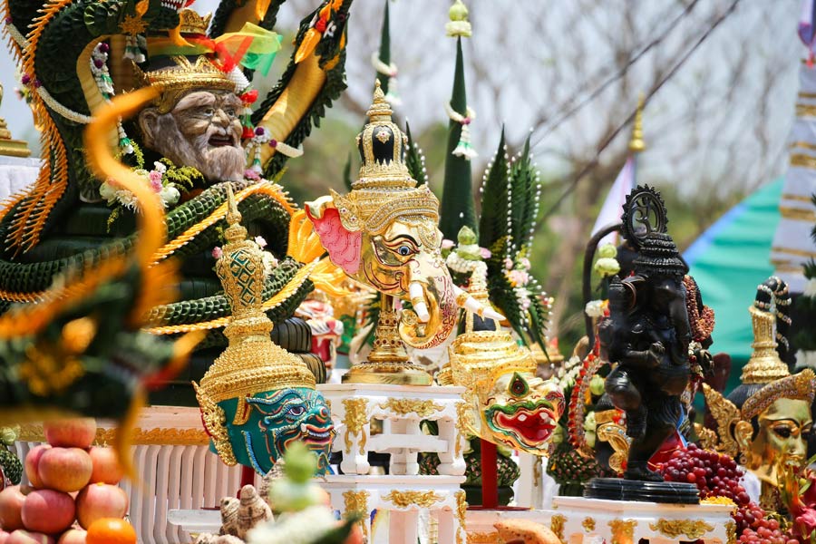 boon bang fai a yasonthon