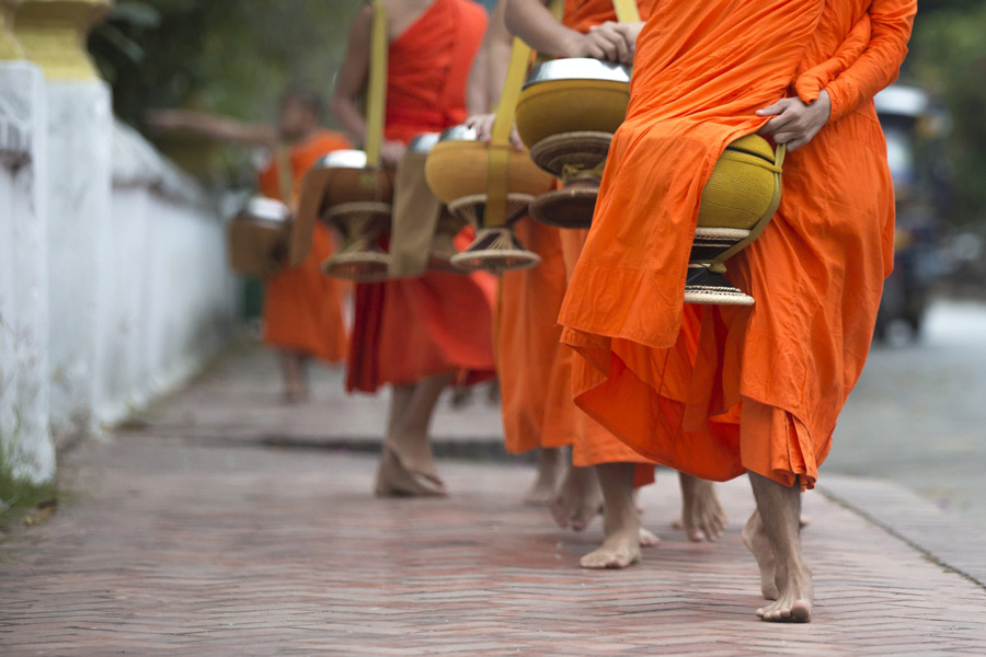Festival ed eventi in Laos nel mese di Luglio