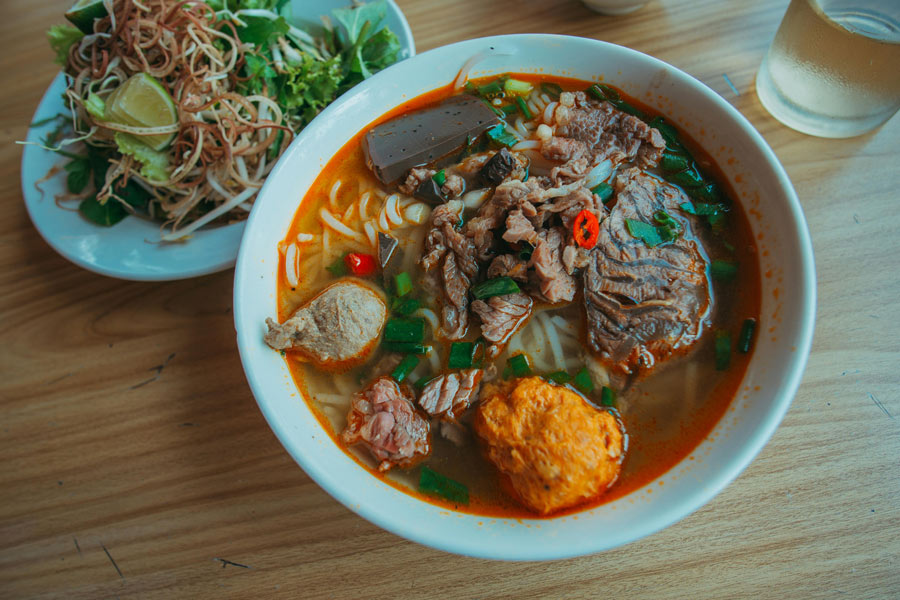bun bo