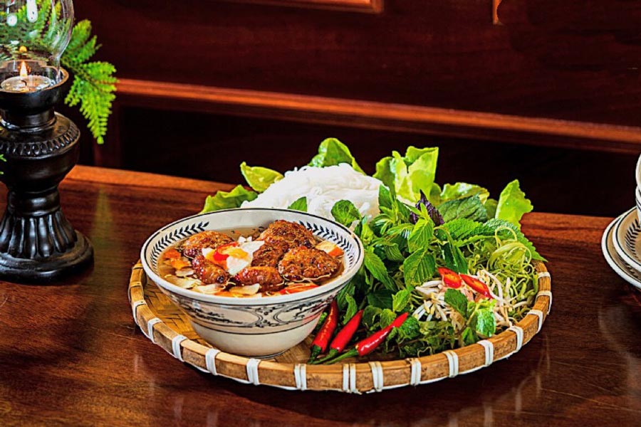 il bun cha